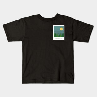 Adventure Kids T-Shirt